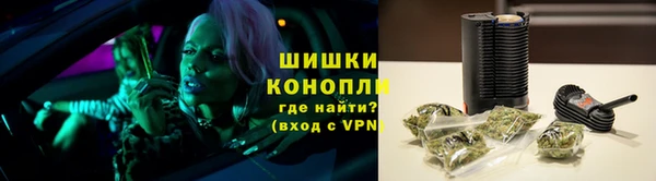 молекула духа Лиски